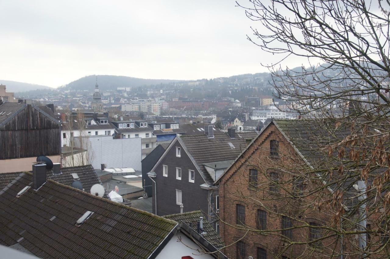 Gehen & Fahrrad Elberfeld Wuppertal Exterior foto